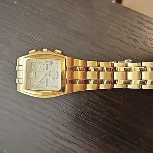 Men's citizen eco-drive watch